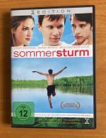 Sommersturm