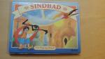 Sindbad - Ein Pop-up-Buch