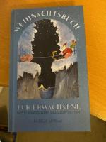 Axel Frohn: Weihnachtsbuch für Erwachsen