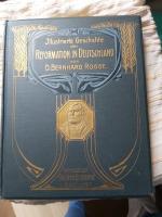 Illustrierte Geschichte der Reformation in Deutschland