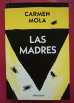 Las madres: La novia gitana 4