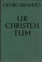 Georg Brandes: Urchristentum