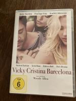 Vicky Christina Barcelona