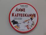 Anne Kaffeekanne: 12 Lieder zum Singen, Spielen und Tanzen (Kinderlieder ab 3 Jahren)