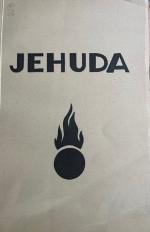 Jehuda. Weihespiel in 5 Aufzügen.