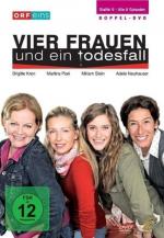 Vier Frauen und ein Todesfall - Staffel 6