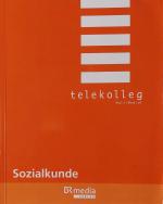 Sozialkunde - Telekolleg