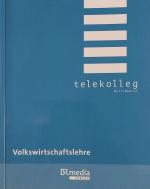 Volkswirtschaftslehre - Telekolleg