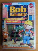 Bob der Baumeister 2: Kein Problem für Bob