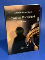 Tod im Fernwerk