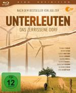 Unterleuten - Das zerrissene Dorf (Blu-ray)