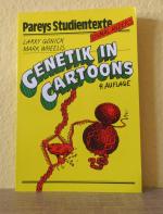 Gonick, Larry; Wheelis, Mark: Genetik in Gonick, Larry; Wheelis, Mark: Genetik in