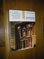 Scheck, Frank Rainer: Jordanien. Völker 