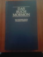 Das Buch Mormon. Ein weiterer Zeuge für Jesus Christus.