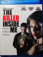The Killer inside me