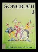 Songbuch 3