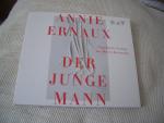 Annie Ernaux: Der junge Mann - Ungekürzt