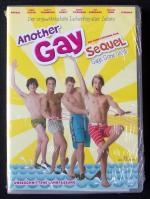 Another Gay Sequel Gays Gone Wild! (DVD, FSK ab 16 Jahren, unbeschnittene Langfassung. Original verpackt, ungeöffnet)