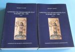 Landvolk und Frühmoderner Staat in Bayern 1400-1800 Band I UND II (1+2)