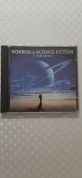 Horror and Science Fiction Film Music