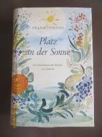 Platz an der Sonne - Roman