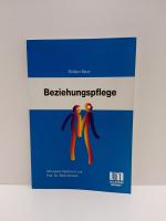 Beziehungspflege