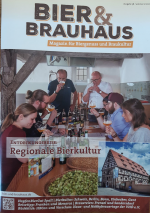 Markus Harms (Hrsg.): Bier & Brauhaus - 