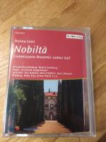 Nobiltá