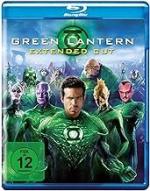 Green Lantern - extended cut