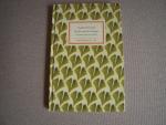 Siegfried Unseld: Goethe und der Ginkgo Siegfried Unseld: Goethe und der Ginkgo