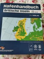 Hafenhandbuch Britische Inseln und Englischer Kanal