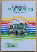 Prüfungsbuch Köchin, Koch