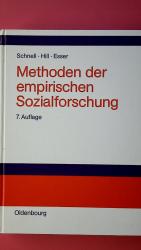 Schnell, Rainer; Hill, Paul B.; Esser, E Schnell, Rainer; Hill, Paul B.; Esser, E