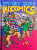 Die Comics - alle!