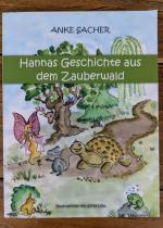 Hannas Geschichte aus dem Zauberwald