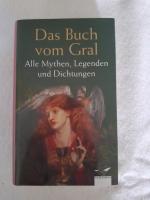 Das Buch vom Gral