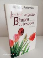 Herbert Reinecker: Ich hab Herbert Reinecker: Ich hab