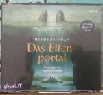 Herbert Brennan: Das Elfenportal