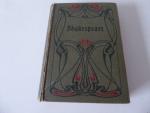 Shakespeares sämtliche dramatischen Werke 4 - 6. Vierter, fünfter und sechster Band. Hardcover