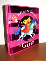 5 Minute Stories for Girls