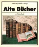 Alte Bücher - (Battenberg Sammler-Kataloge)