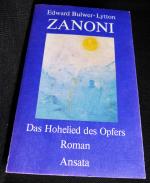 Zanoni / (ein wundervoller mystischer Roman)