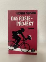 Graeme Simsion: Das Rosie-Projekt Graeme Simsion: Das Rosie-Projekt
