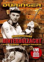 Düringer - Hinterholzacht - Bühnenstück - DVD