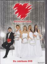 Verbotene Liebe: 3000 - Die Jubiläums DVD