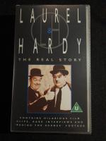 Laurel & Hardy. The real story