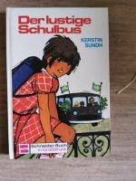 Der lustige Schulbus