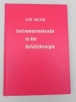 Else Holter, Mitarbeit Dr. Rudolf Streli Else Holter, Mitarbeit Dr. Rudolf Streli