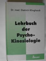 Dietrich Klinghardt: Lehrbuch der Psycho Dietrich Klinghardt: Lehrbuch der Psycho