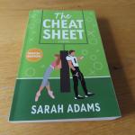 The Cheat Sheet: A Novel